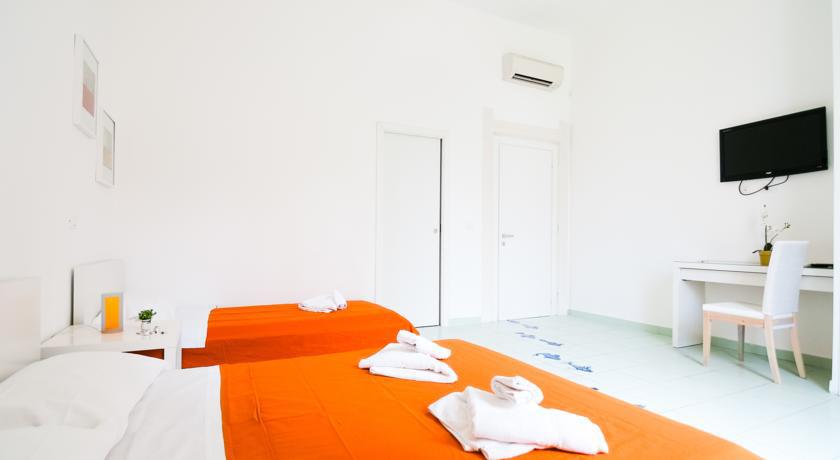 Guesthouse Speciale Roma Rom bilde