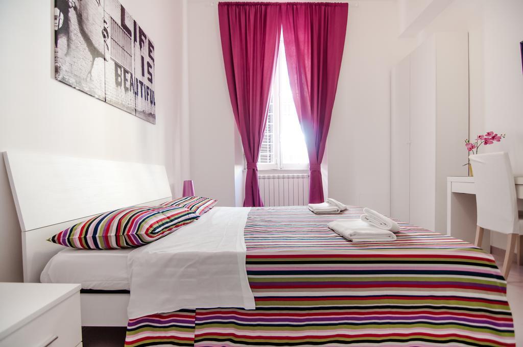 Guesthouse Speciale Roma Rom bilde