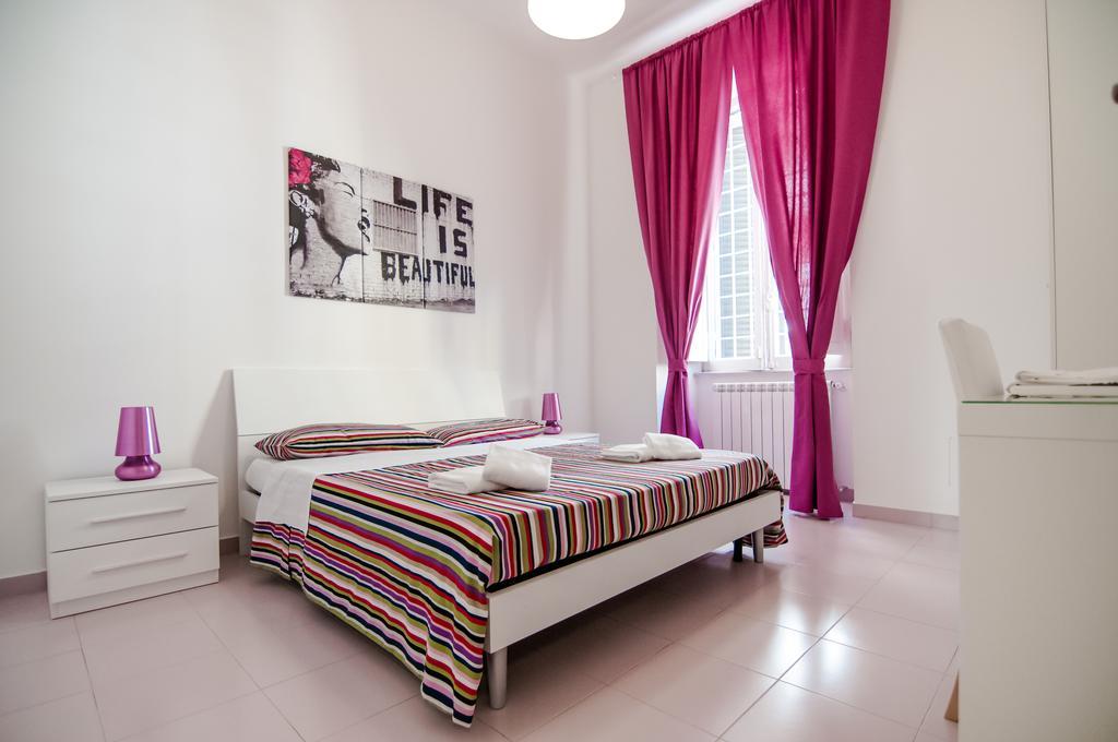 Guesthouse Speciale Roma Rom bilde