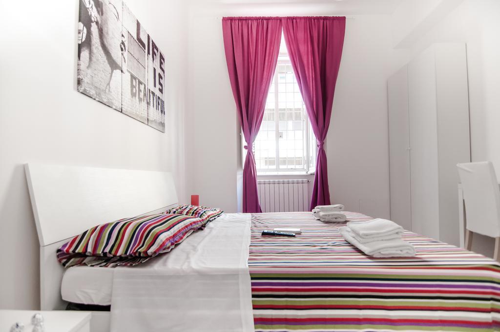 Guesthouse Speciale Roma Rom bilde