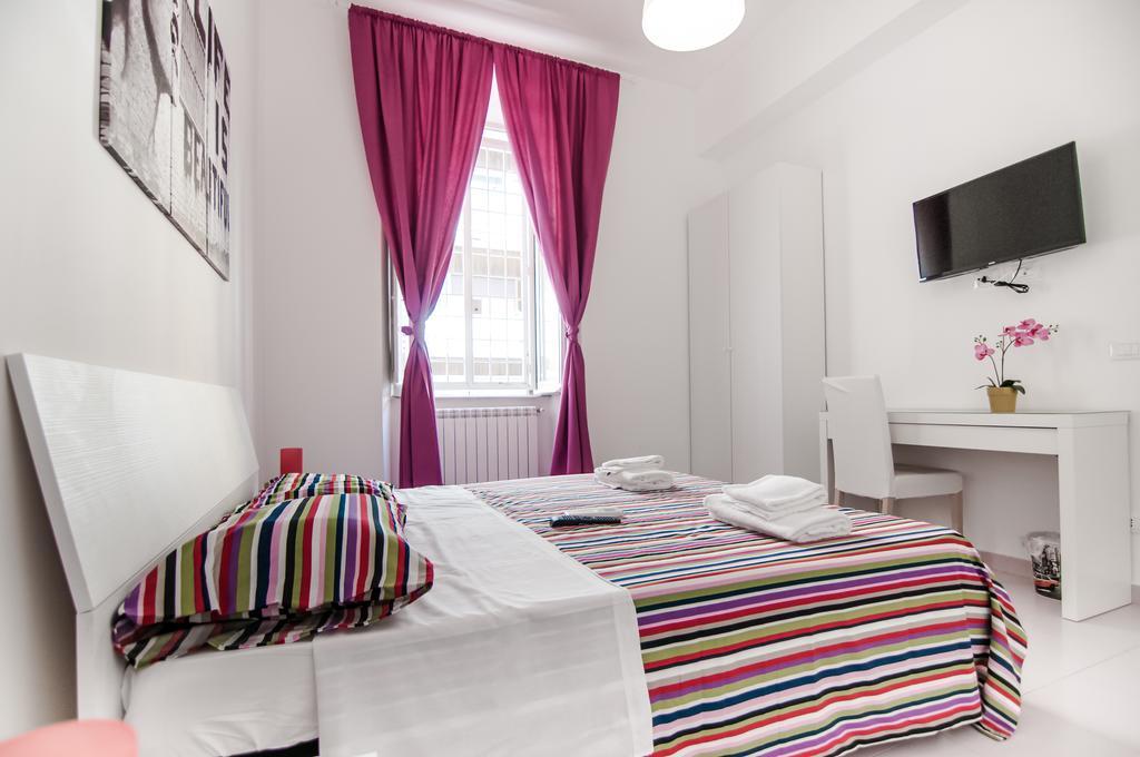 Guesthouse Speciale Roma Rom bilde