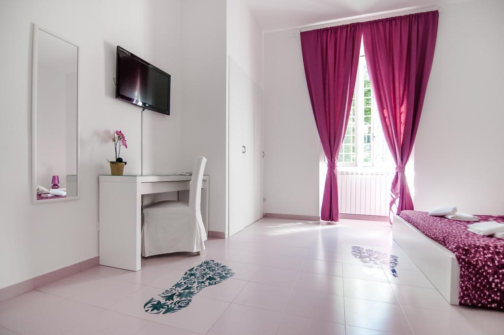 Guesthouse Speciale Roma Rom bilde