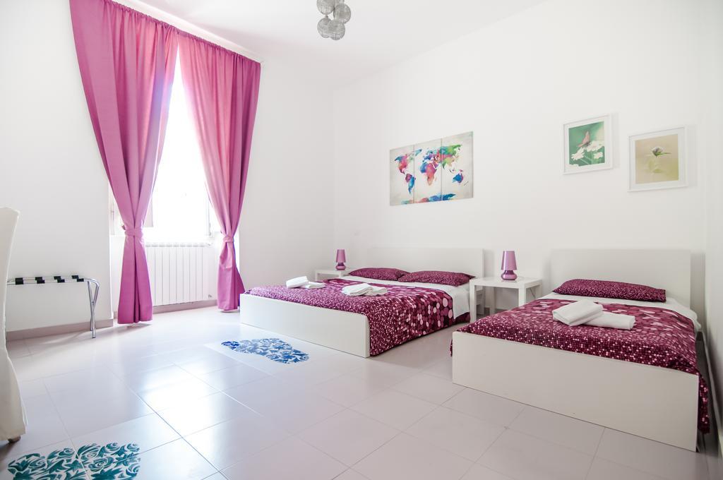 Guesthouse Speciale Roma Rom bilde