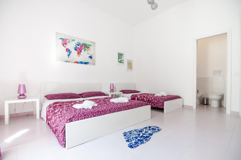 Guesthouse Speciale Roma Rom bilde